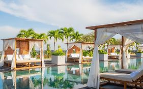 U Paasha Seminyak Bali